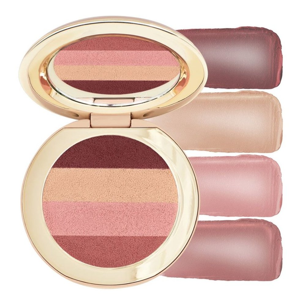 Westman Atelier Lip Suede Les Nudes Lip Balm